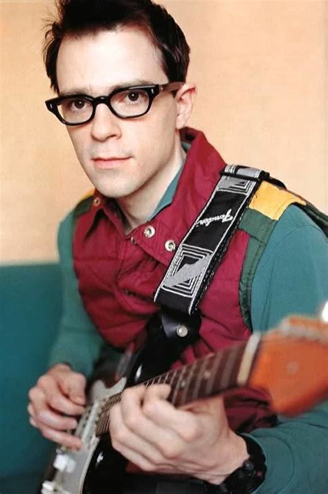 The Enigmatic Rivers Cuomo: The Mastermind behind Weezer's Enduring Success